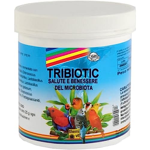 Cliffi Tribiotic 250 G - 250 G