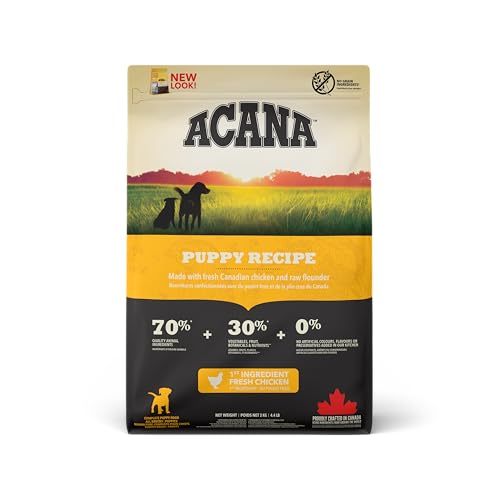 Acana Dog Puppy Junior 11