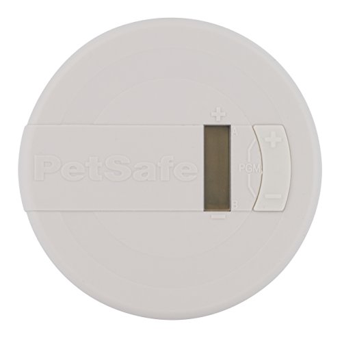 Petsafe Mini Barriera Per Animali Domestici Pawz Away Per Cani E Gatti - Raggio Regolabile Fino A 76 Cm - Impermeabile