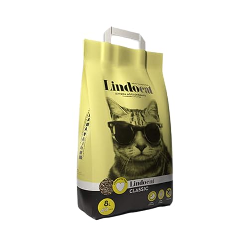 Lindocat Classic 20 L Classic