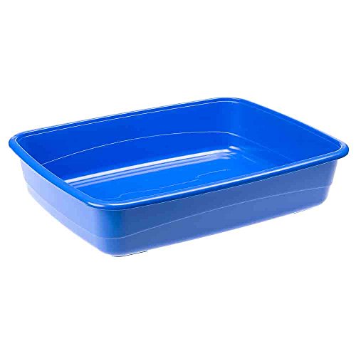 Ferplast Toilette Gatos Nip 30 49,5X64,5X14,5Cm