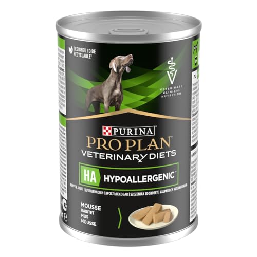 Proplan Diet Canine Ha Hypoall 1X400Gr