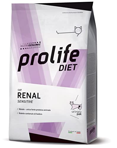 Prolife Diet Cat Renal 5Kg