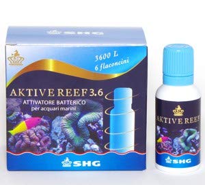 Shg Aktive Reef 3.6