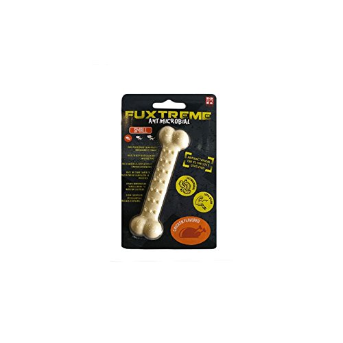 Ferribiella Fuxtreme Osso Antimicrobico Pollo 11 Cm.