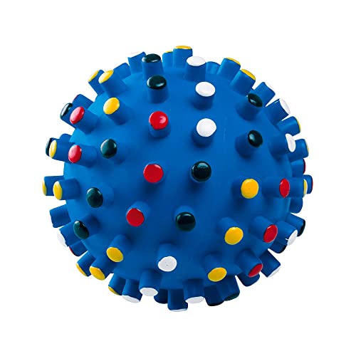 Ferplast Pelota Vinilo Perro Pa 6060 Mag Small 1Ud