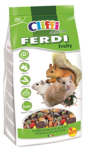 Cliffi Selezione Fruttata Ferdi, 700 G