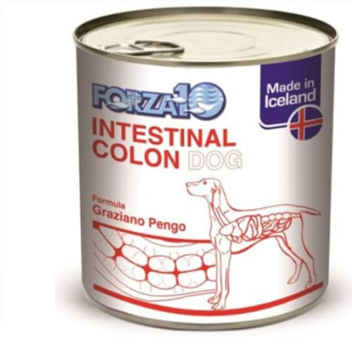 Umido Per Cani Forza10 Renal Active 390 Gr Agnello