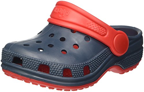 Chicco Sabot Martinez, Zoccoli Bambino, Blu, 20 Eu