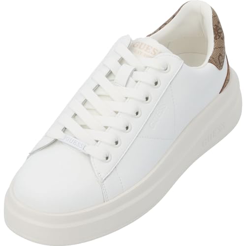 Guess Elbina, Sneaker Donna, 39 Eu