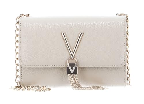 Valentino Pochette 1R4-Divina Única Para Mujer, Donna, Beige, Onesize