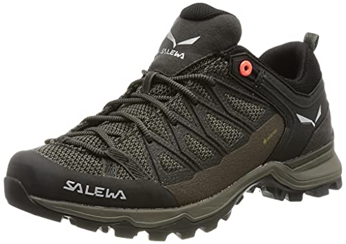 Salewa Mtn Trainer Lite Goretex Eu 39