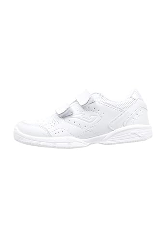 Joma Zapatillas School Jr 2102 Hombre Color: Blanco Talla: 25, Solid, White, Eu