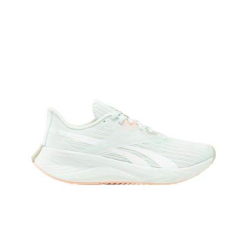 Reebok Energen Tech Plus, Sneaker Donna, Aqudus/Peaglo/Ftwwht, 39 Eu