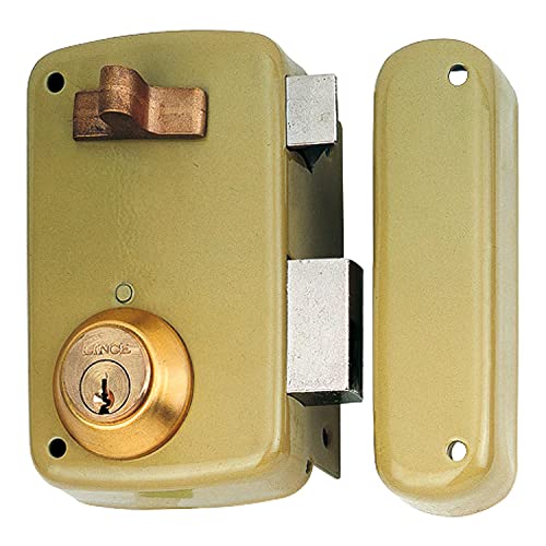 Cerradura Lince 5056A-Bo/ 60 Derecha