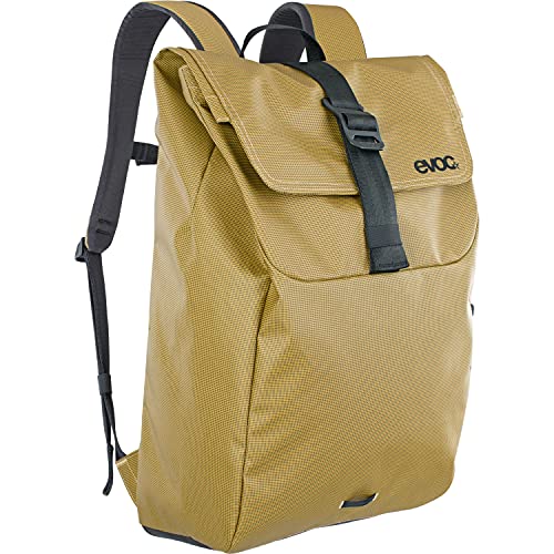 Evoc Sac Duffle Backpack, Zainetto Unisex-Adulto, Giallo, 26 Litres