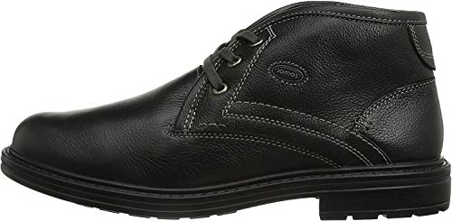 Jomos City Sport, Stivali Da Motociclista Uomo, Nero (Schwarz 26-000), 40 Eu