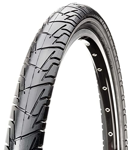 Cst 6933882506015, Copertoncino Unisex Adulto, Nero, 26X1.90