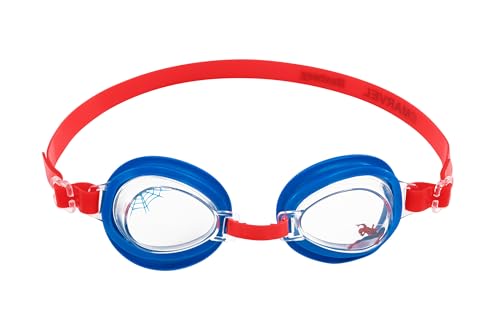Bestway 98019 Occhialini Spiderman 3+ 13X5X2