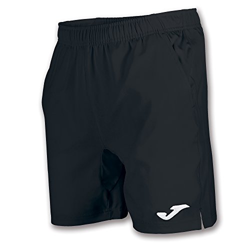 Joma 100186.100.2Xl, Uomo, Nero, Xxl