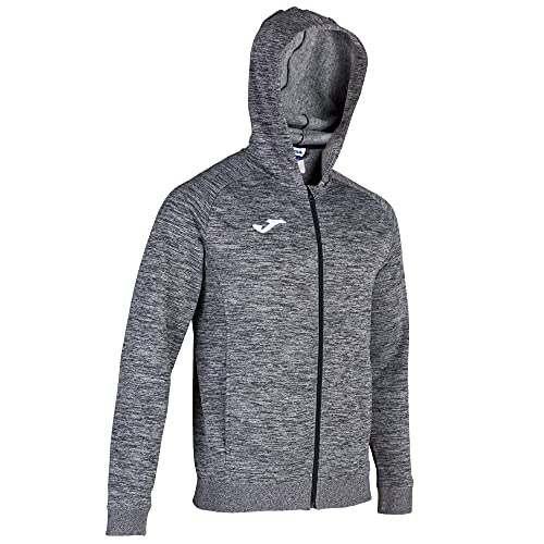 Joma Menfis, Jacket Men'S, Melange, M