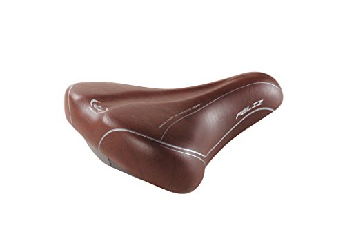 Montegrappa 8051772127145, Sella Unisex Adulto, Marrone, 260X120 Mm