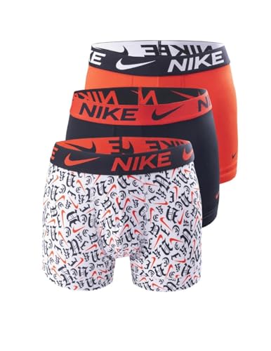 Nike Essential Micro Boxer 3 Units L