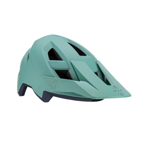 Helmet Mtb Allmtn 2.0 V23 Pistachio #M 55-59Cm