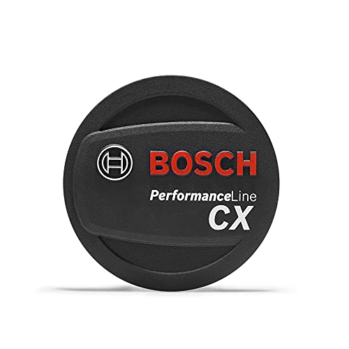 Bosch, Accessori Bici Unisex Adulto, Multicolore, Unica