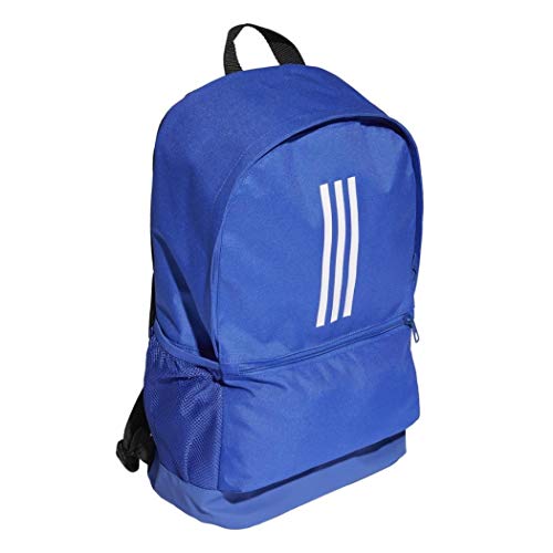Adidas Tiro Zaino, Unisex – Adulto, Bold Blue/White, Tagia Unica