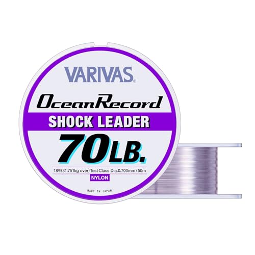 Varivas Ocean R S.L. 50M 70Lb?18