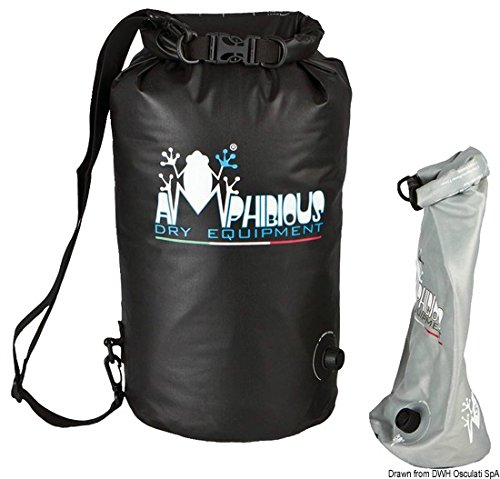Amphibious Sacca Stagna Tube Light Evo 60 L