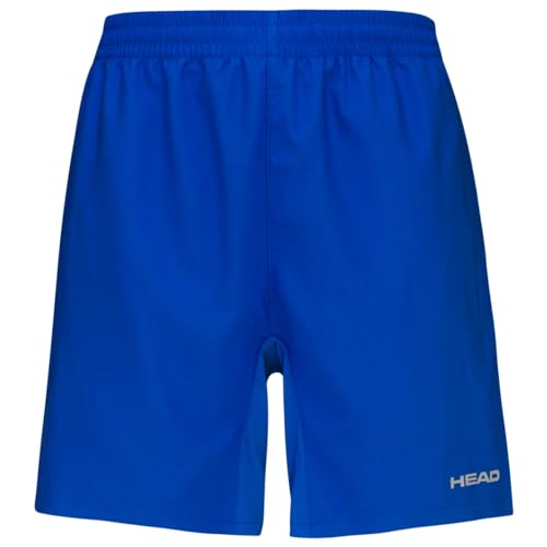 Head Club, Shorts Uomo, Blu, L