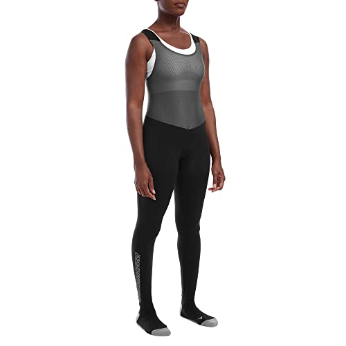 Zrsdfjgiosrj Altura Progel Plus Women'S Thermal Bibtights, Magliette Donna, Bianco, 14
