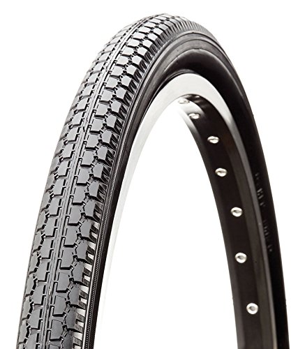 Cst 6933882512559, Copertoncino Unisex Adulto, Nero, 24X1.75