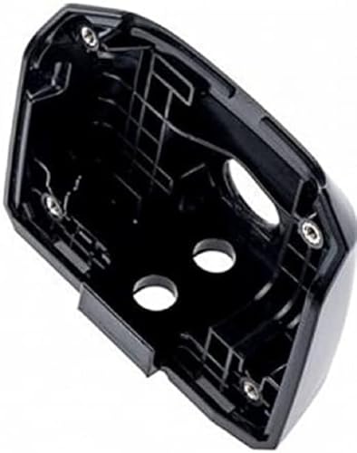 Shimano Despice Coperchio Inferiore Supporto Bm-E8010 Ricambi Adulti Unisex Nero (Nero)