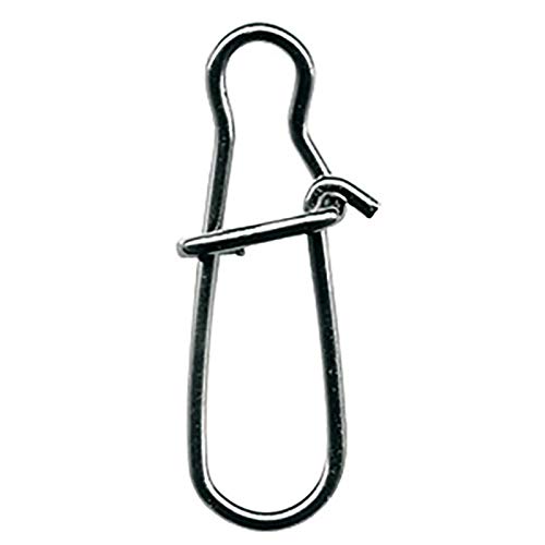 Tubertini Moschettoni Da Pesca Moschettone Tb 4002 Spinning Surfcasting Mare Fiume