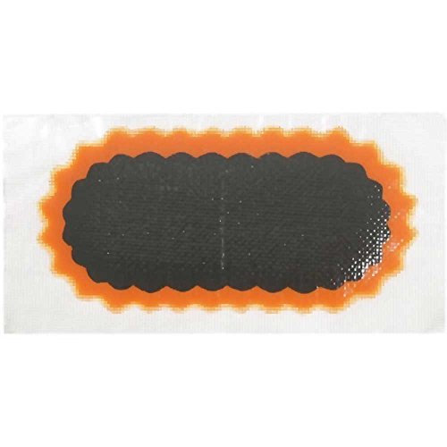 Tip Top - Pezza Tip Top Tonda 7 74X37 Mm ( 30 Pz.)