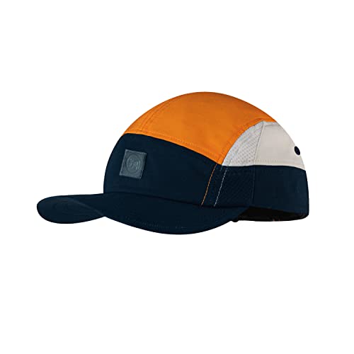 Buff Cappello 5 Panel Go Domus Navy Unisex S/M