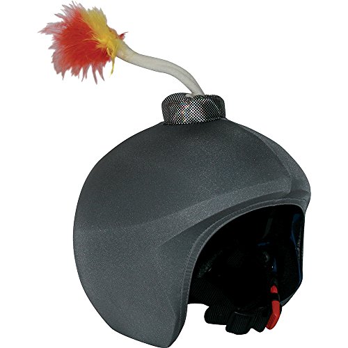 Coolcasc Copricasco Multisport Bomba