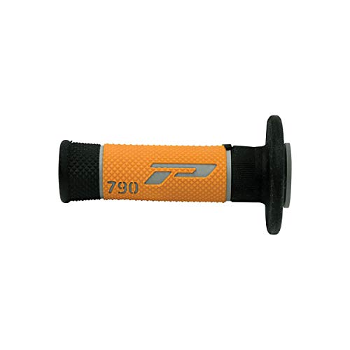 Progrip Manopole Mx 790-234 - Tripla Densità -