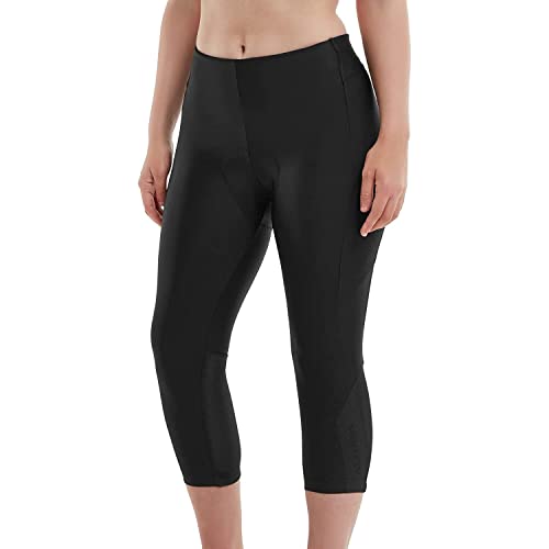 Altura Progel Plus 3/4 Cargo-Collant Da Donna, Colore: Nero, 12 2022, Legwear
