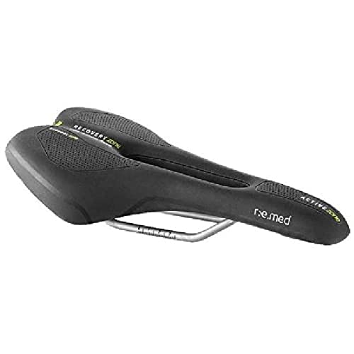 R.E.Med Remed Sport, Sella Unisex-Adulto, Neutro, Taglia Unica