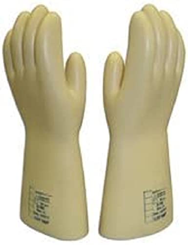 Guantes Aislantes Clase Oo - Talla 10