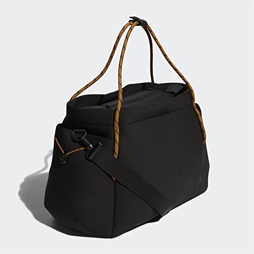Adidas Favorites Duffle Bag, Black, One Size
