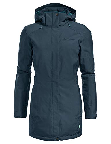 Vaude Parka Invernale Da Donna Skomer
