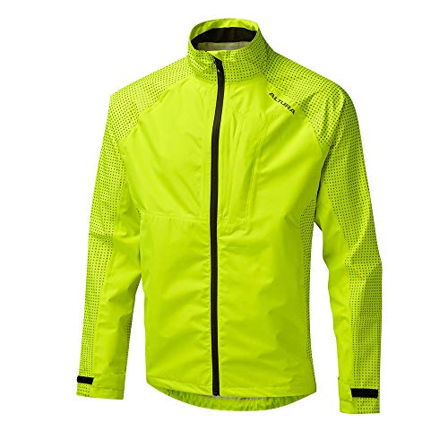 Altura Nightvision Storm - Giacca Impermeabile Da Uomo