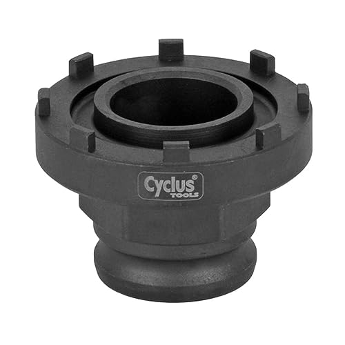 Cyclus Strumento Spider Tool Per Estrattore Ebike Per Motori Bosch Active Performance