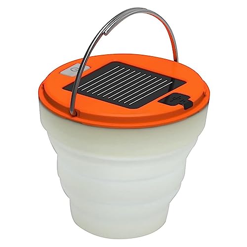 Ust Spright Solare Usb Led Lanterna