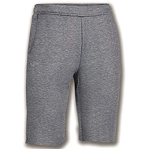 Joma Terry, Shorts Boy'S, Gris Vigoré, 5Xs